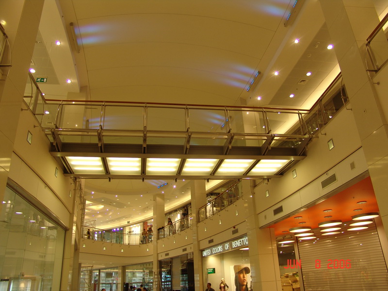  , Mall of Sofia